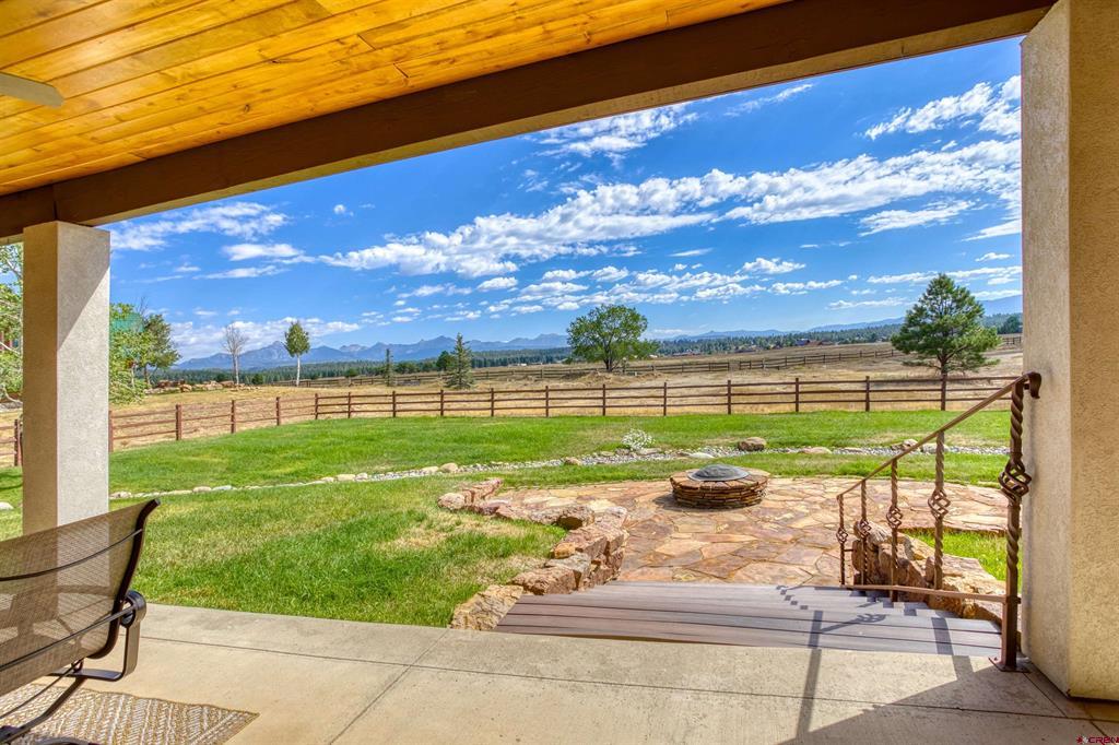 57 Hackamore Place Pagosa Springs CO 81147