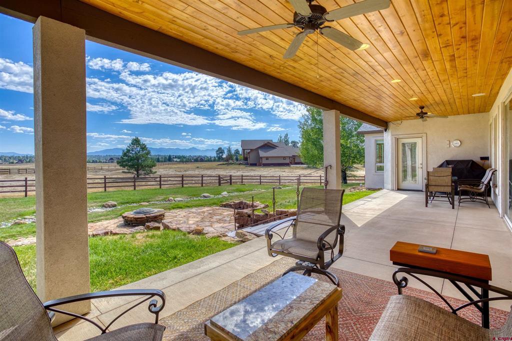 57 Hackamore Place Pagosa Springs CO 81147