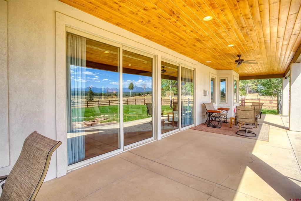 57 Hackamore Place Pagosa Springs CO 81147