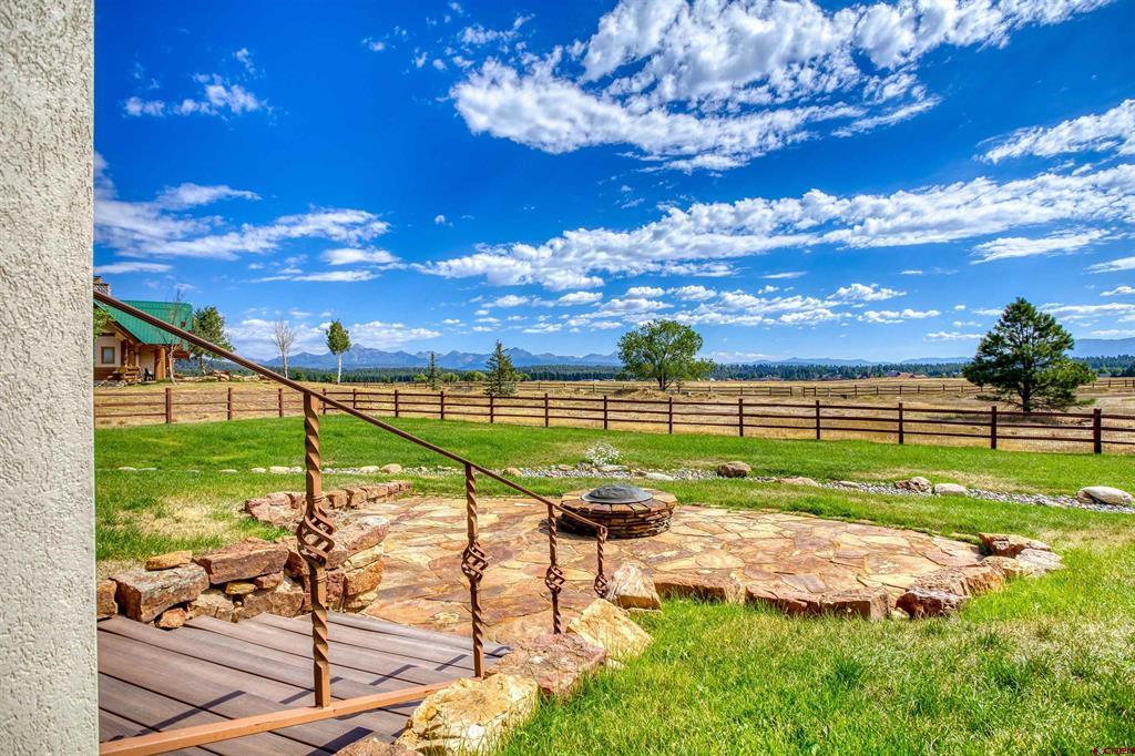 57 Hackamore Place Pagosa Springs CO 81147