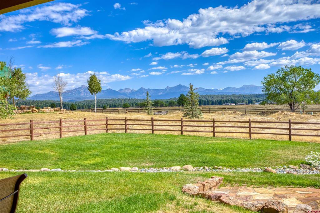 57 Hackamore Place Pagosa Springs CO 81147