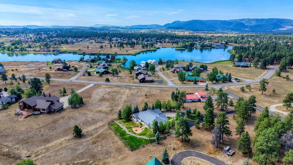 57 Hackamore Place Pagosa Springs CO 81147