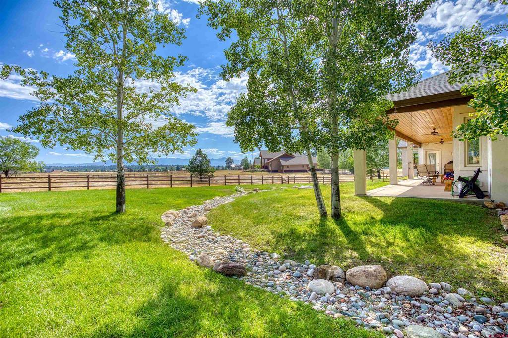 57 Hackamore Place Pagosa Springs CO 81147