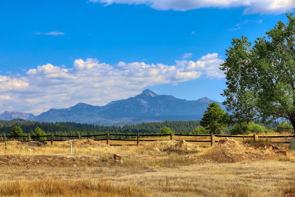 57 Hackamore Place Pagosa Springs CO 81147