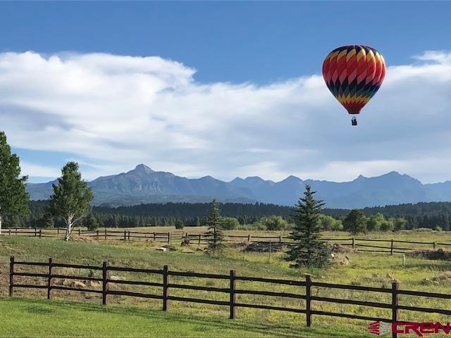 57 Hackamore Place Pagosa Springs CO 81147