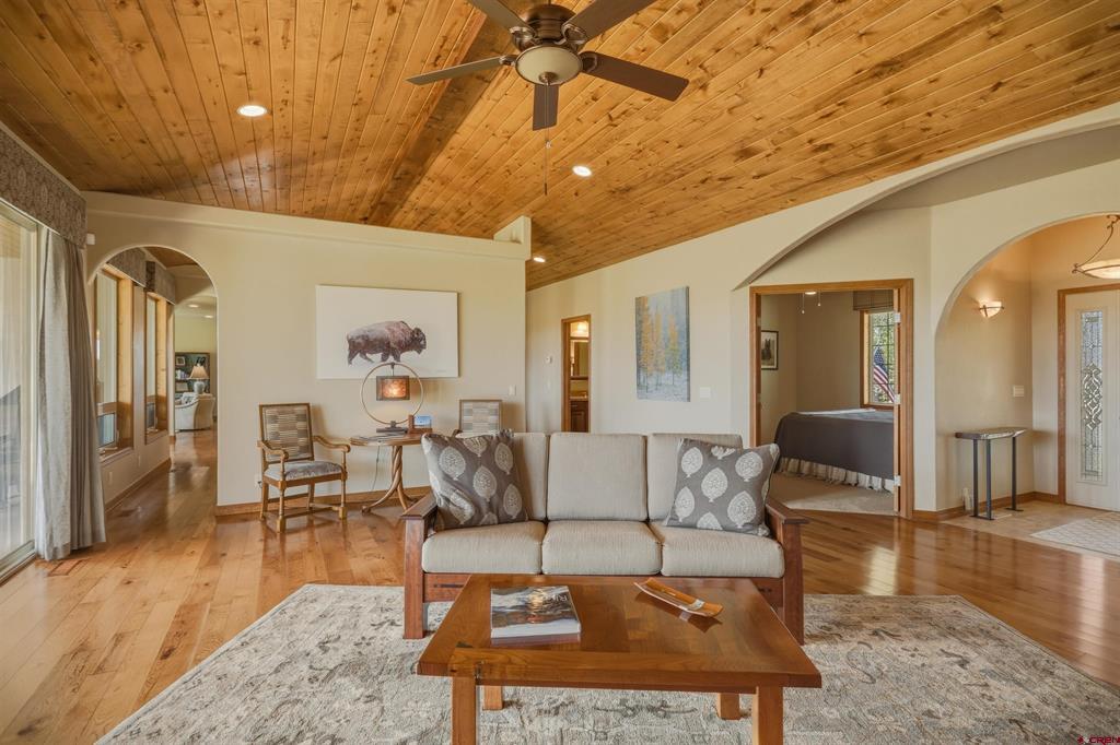 57 Hackamore Place Pagosa Springs CO 81147
