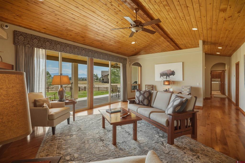 57 Hackamore Place Pagosa Springs CO 81147