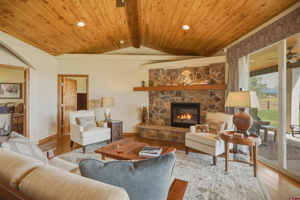 57 Hackamore Place Pagosa Springs CO 81147