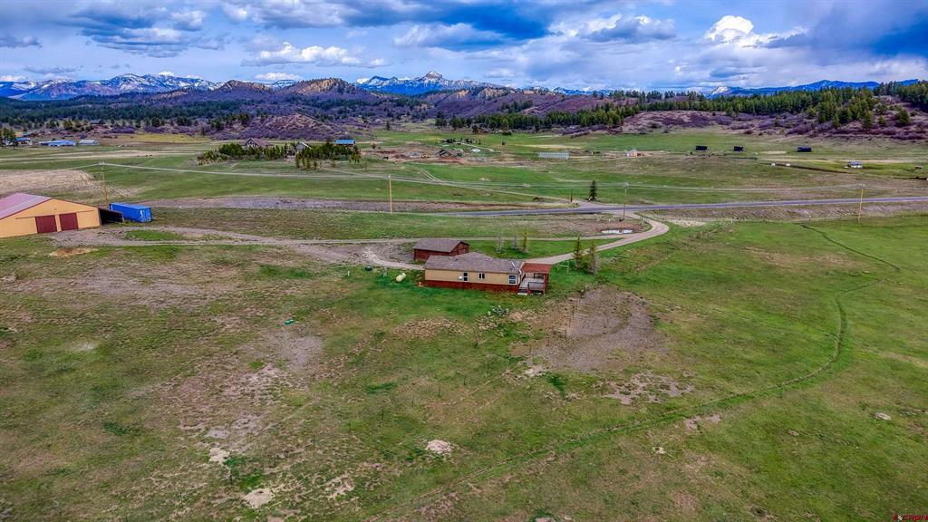 Pagosa Springs CO, 6115 Highway 84