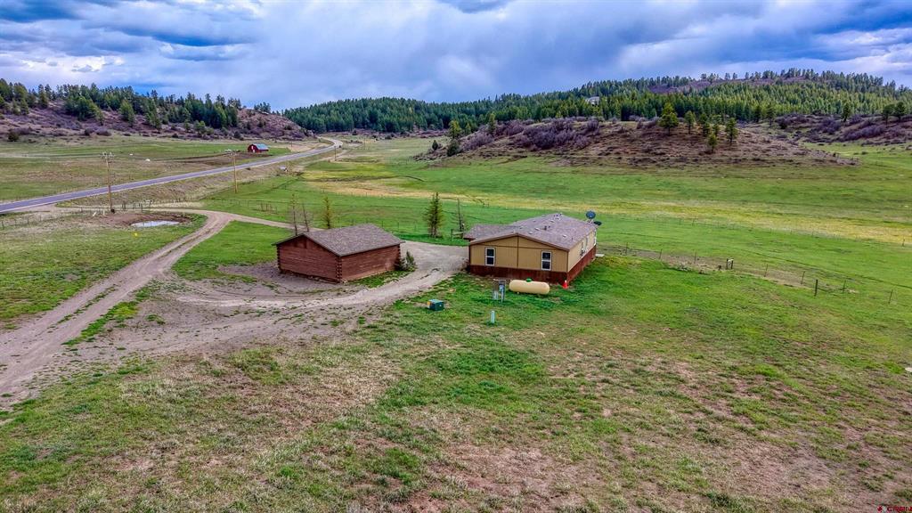 6115 Highway 84 Pagosa Springs CO 81147