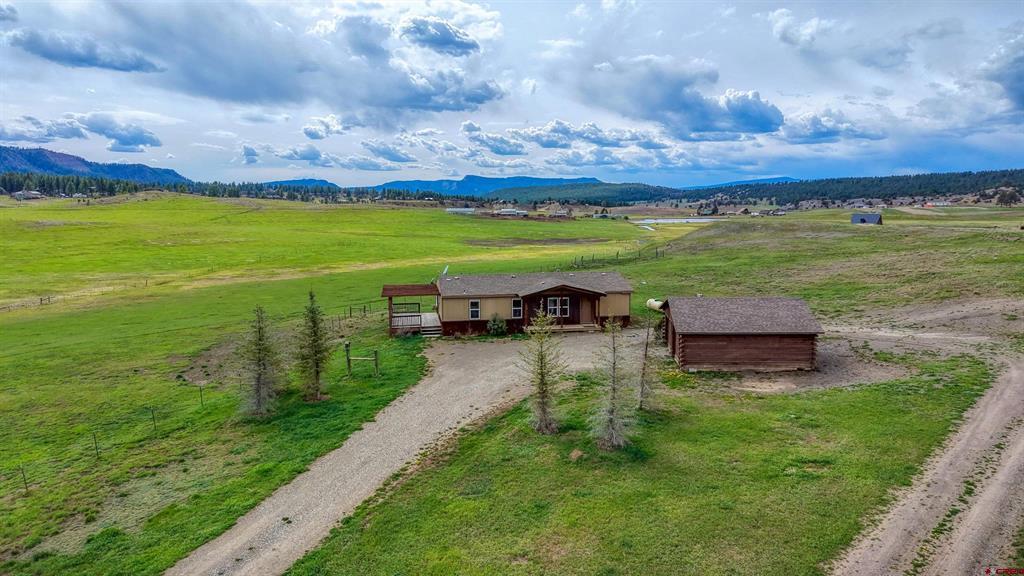 6115 Highway 84 Pagosa Springs CO 81147