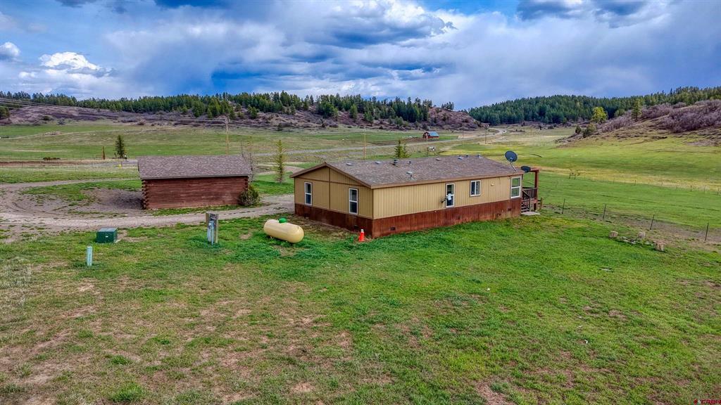 6115 Highway 84 Pagosa Springs CO 81147
