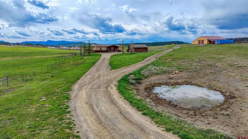 6115 Highway 84 Pagosa Springs CO 81147