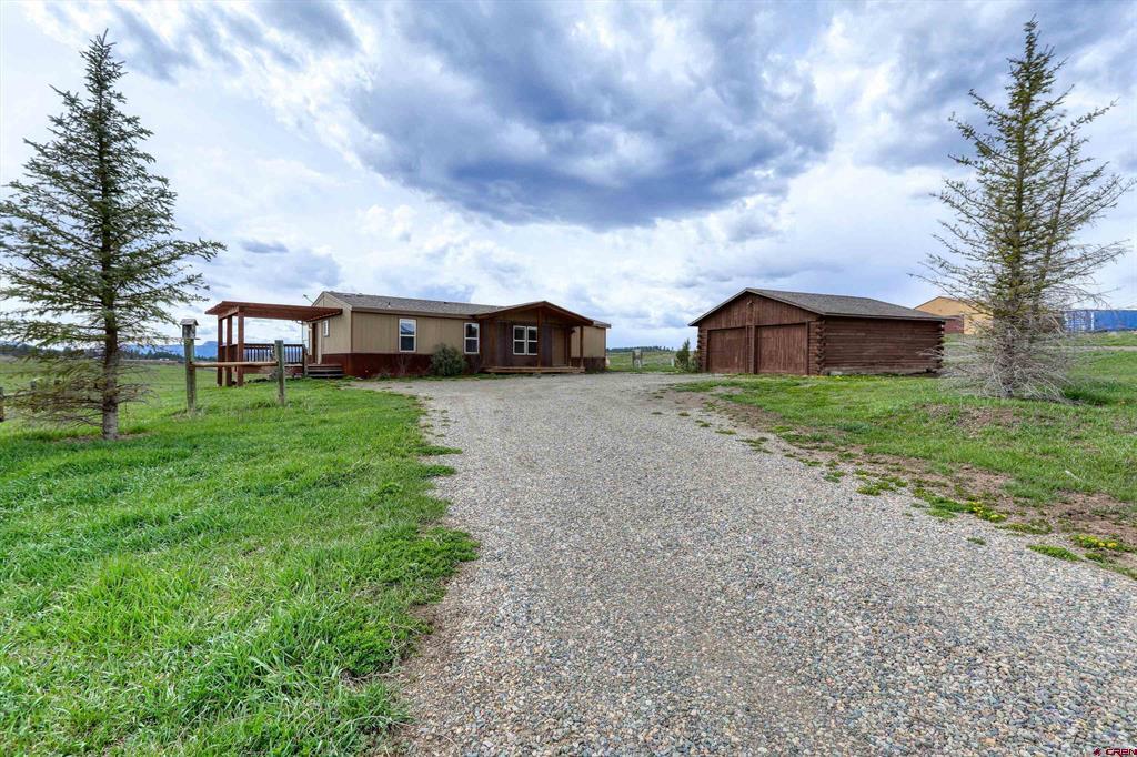 6115 Highway 84 Pagosa Springs CO 81147