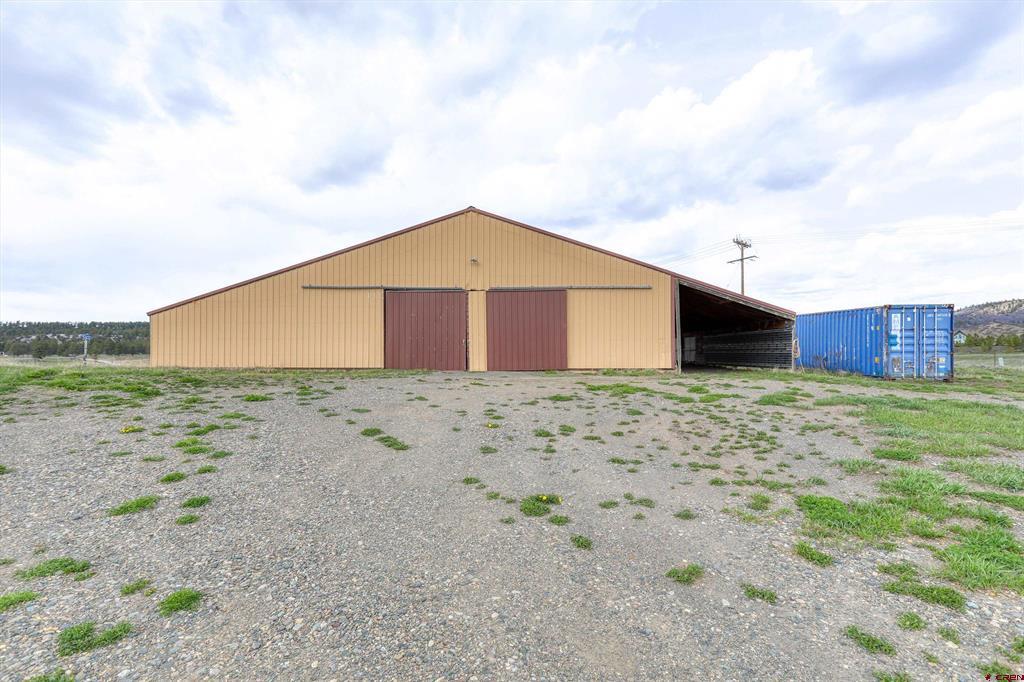 6115 Highway 84 Pagosa Springs CO 81147