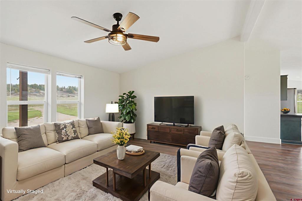 6115 Highway 84 Pagosa Springs CO 81147