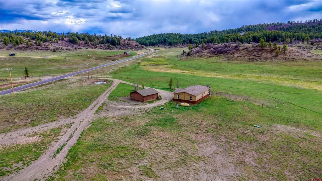 6115 Highway 84 Pagosa Springs CO 81147