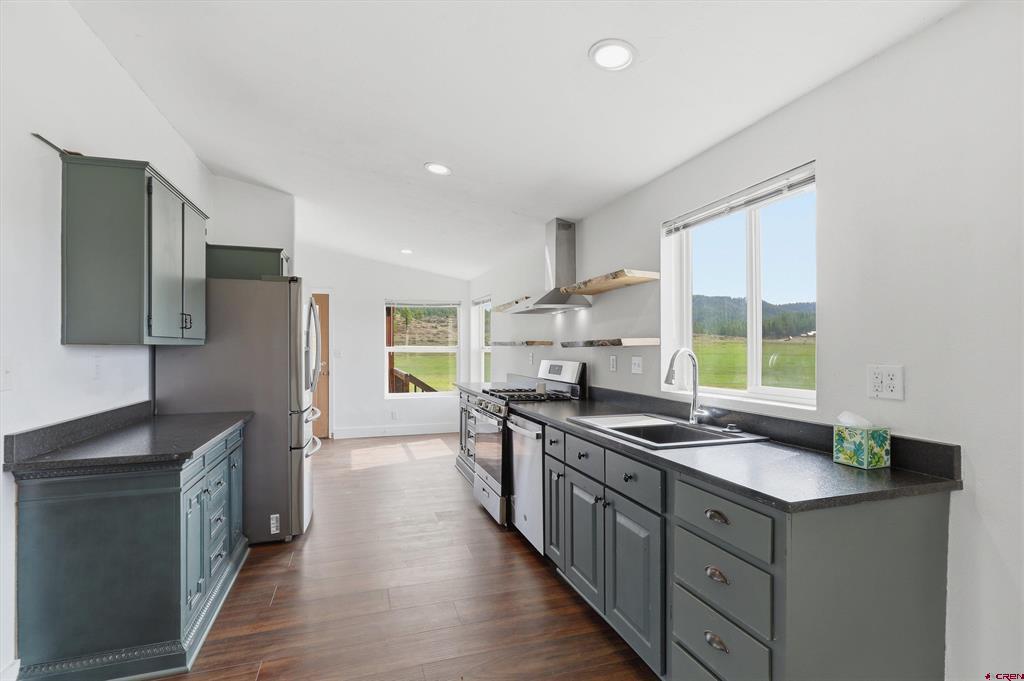 6115 Highway 84 Pagosa Springs CO 81147