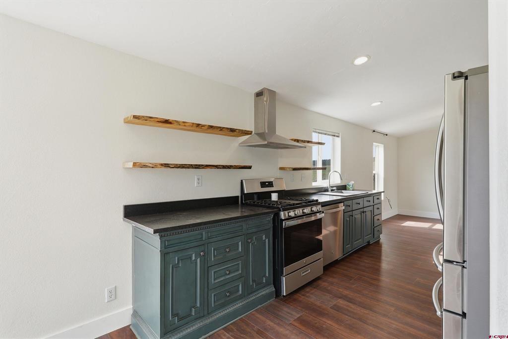 6115 Highway 84 Pagosa Springs CO 81147