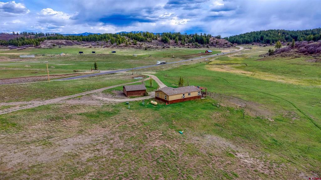 6115 Highway 84 Pagosa Springs CO 81147