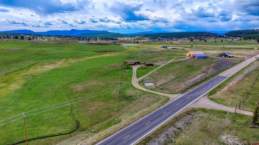 6115 Highway 84 Pagosa Springs CO 81147