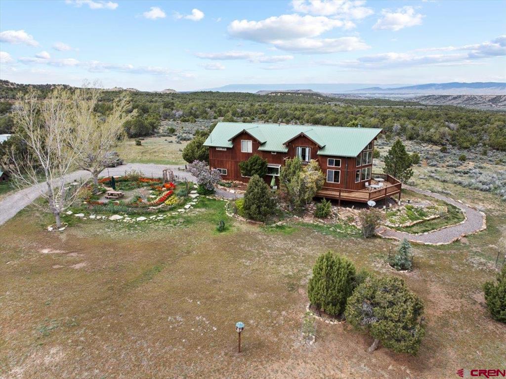 281 Stormy Trail Montrose CO 81403