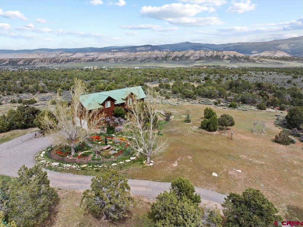 281 Stormy Trail Montrose CO 81403
