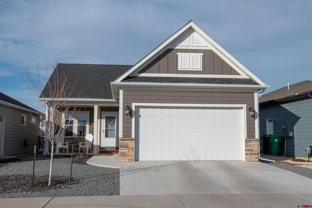 2113 Market Street Montrose CO 81401
