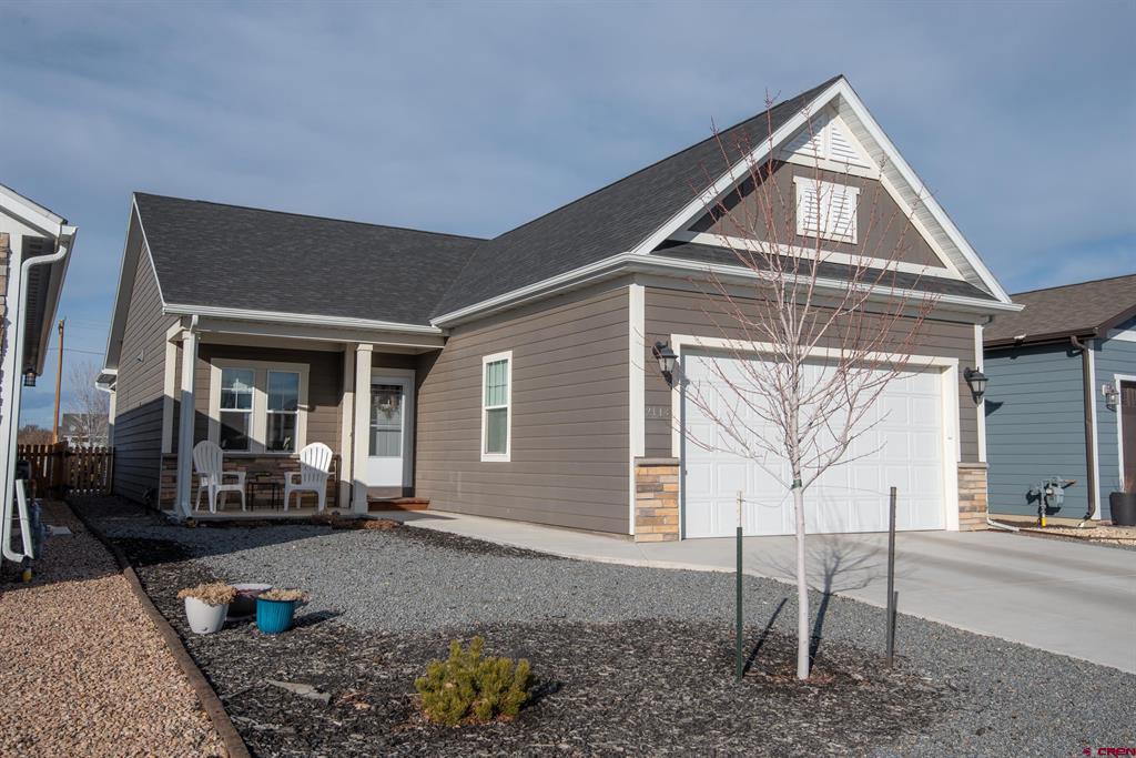 2113 Market Street Montrose CO 81401