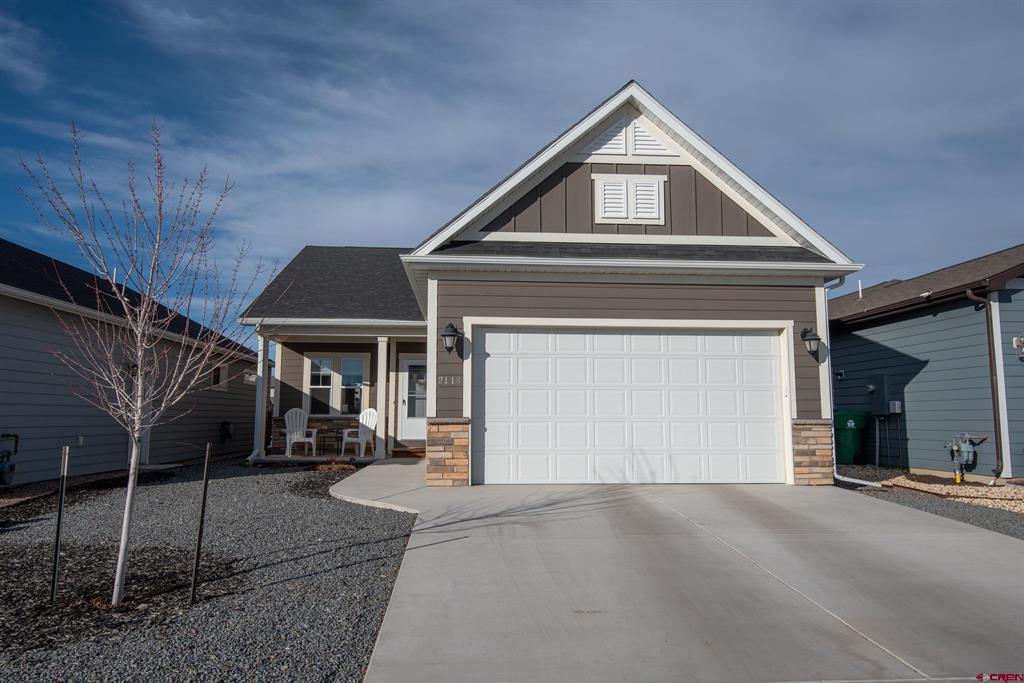 2113 Market Street Montrose CO 81401