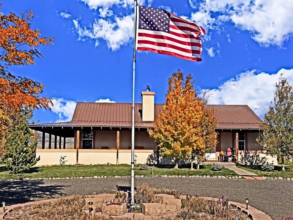 690 County Road 66 Del Norte CO 81132
