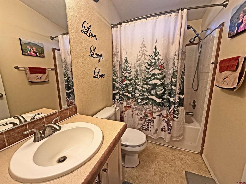 690 County Road 66 Del Norte CO 81132