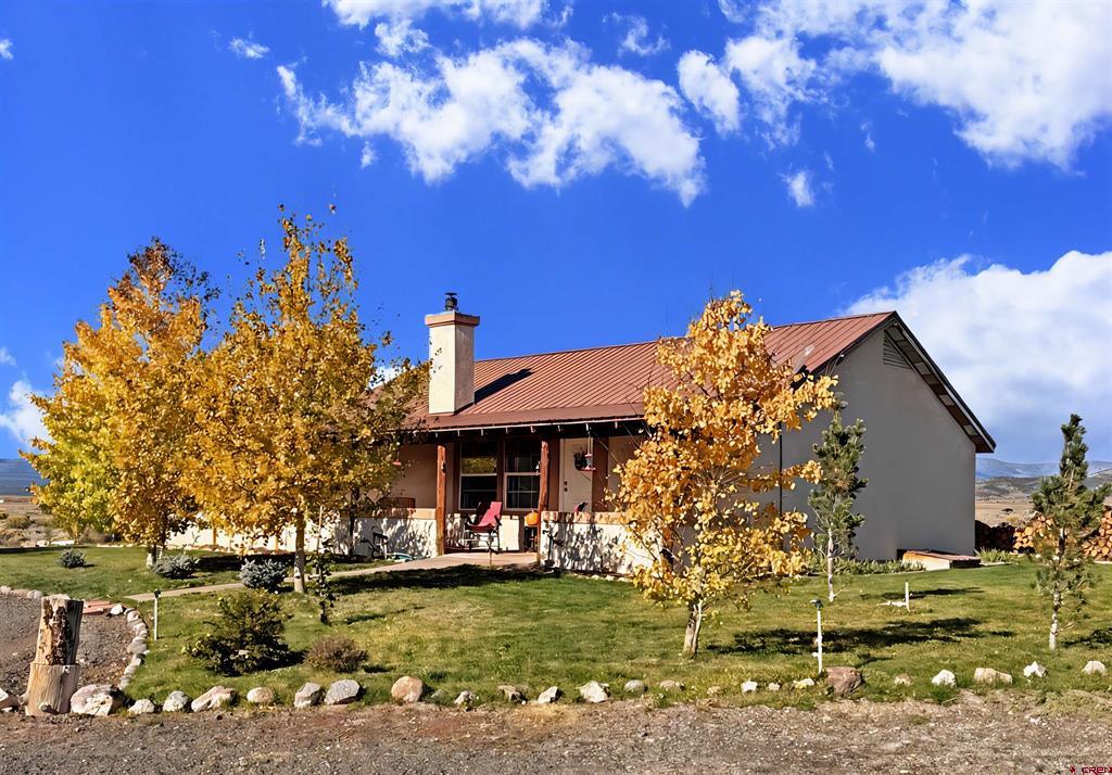 690 County Road 66 Del Norte CO 81132