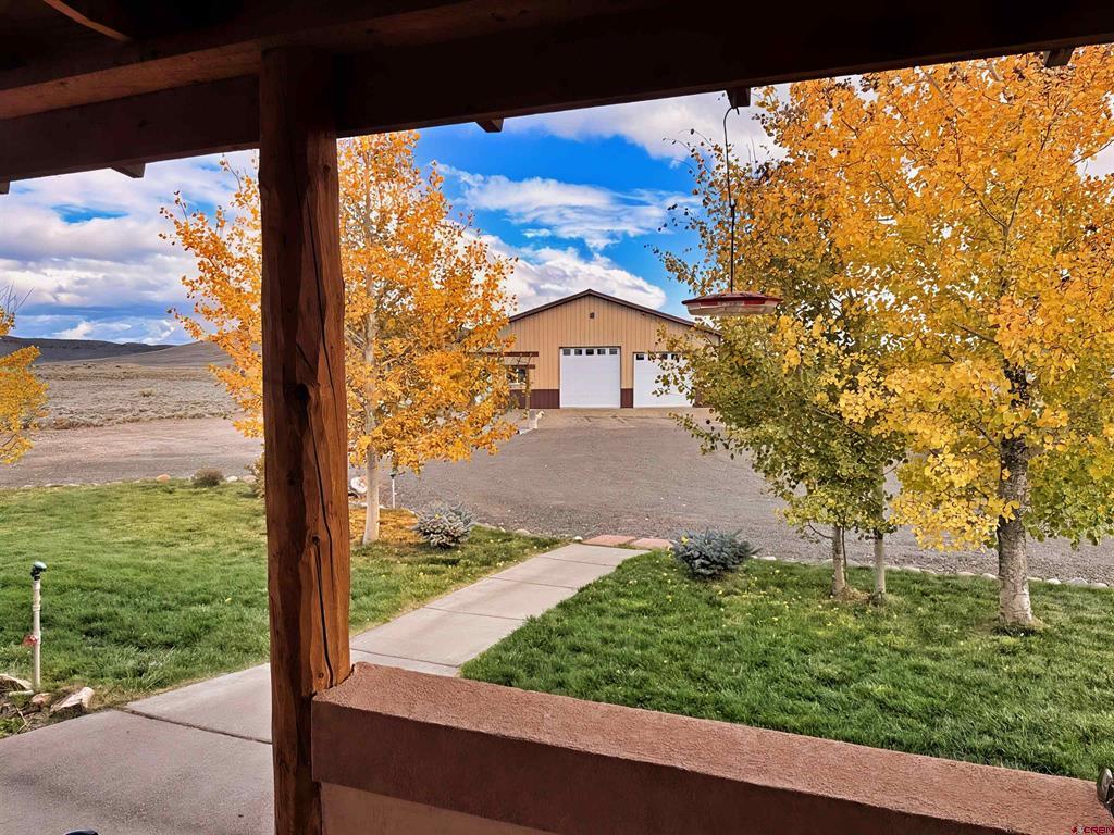 690 County Road 66 Del Norte CO 81132
