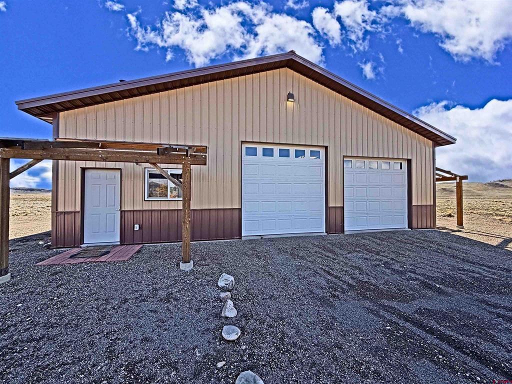 690 County Road 66 Del Norte CO 81132