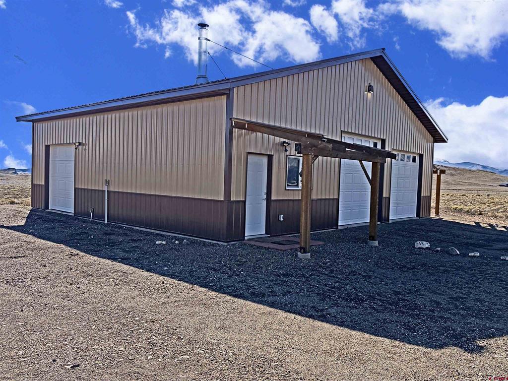 690 County Road 66 Del Norte CO 81132