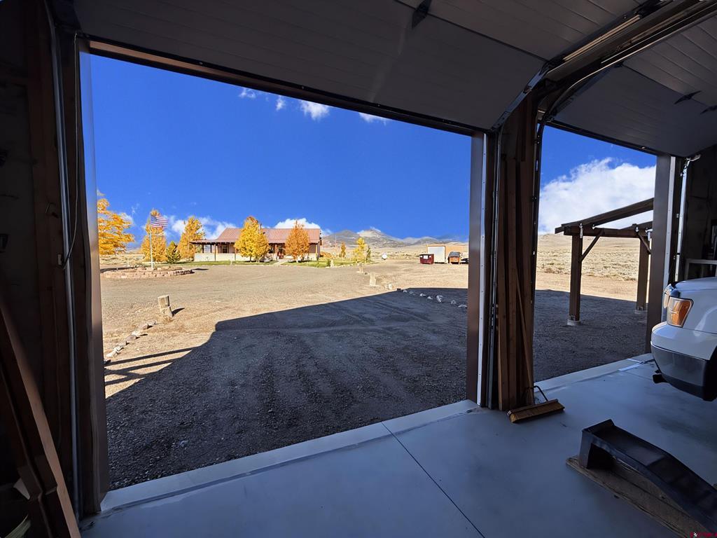 690 County Road 66 Del Norte CO 81132