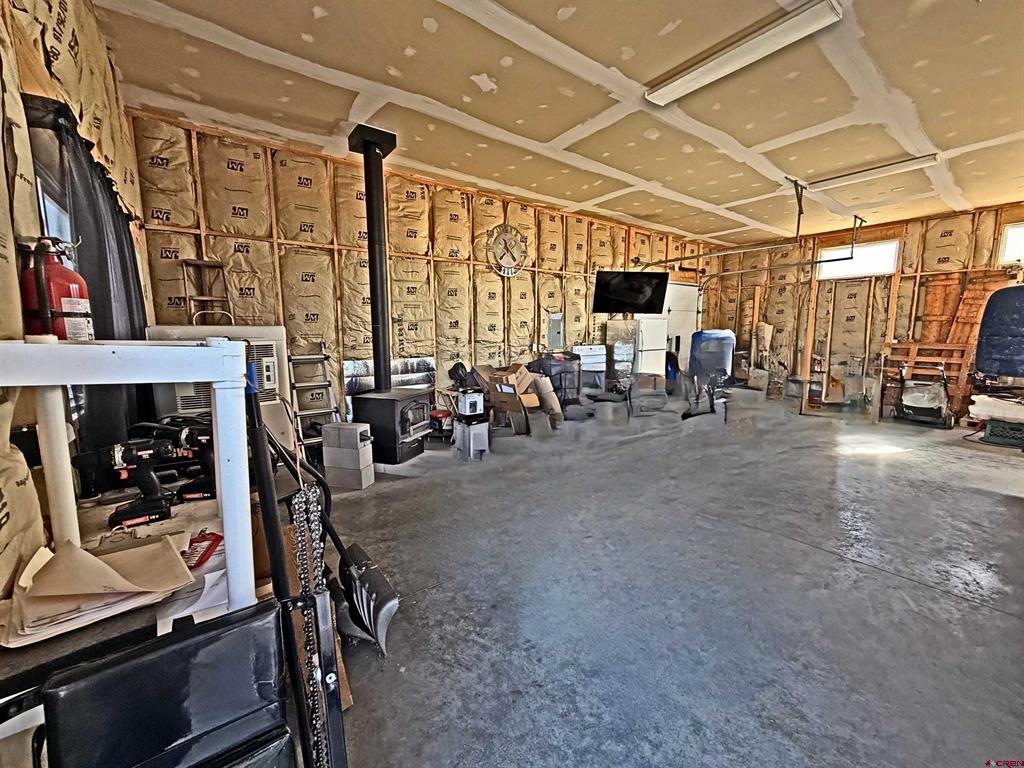 690 County Road 66 Del Norte CO 81132