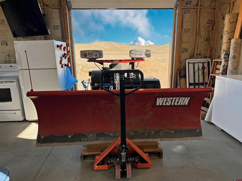 690 County Road 66 Del Norte CO 81132