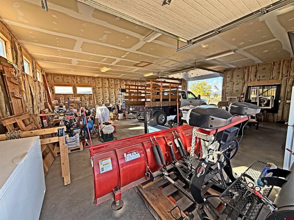 690 County Road 66 Del Norte CO 81132