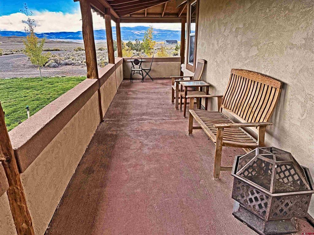 690 County Road 66 Del Norte CO 81132