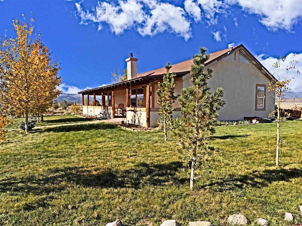 690 County Road 66 Del Norte CO 81132