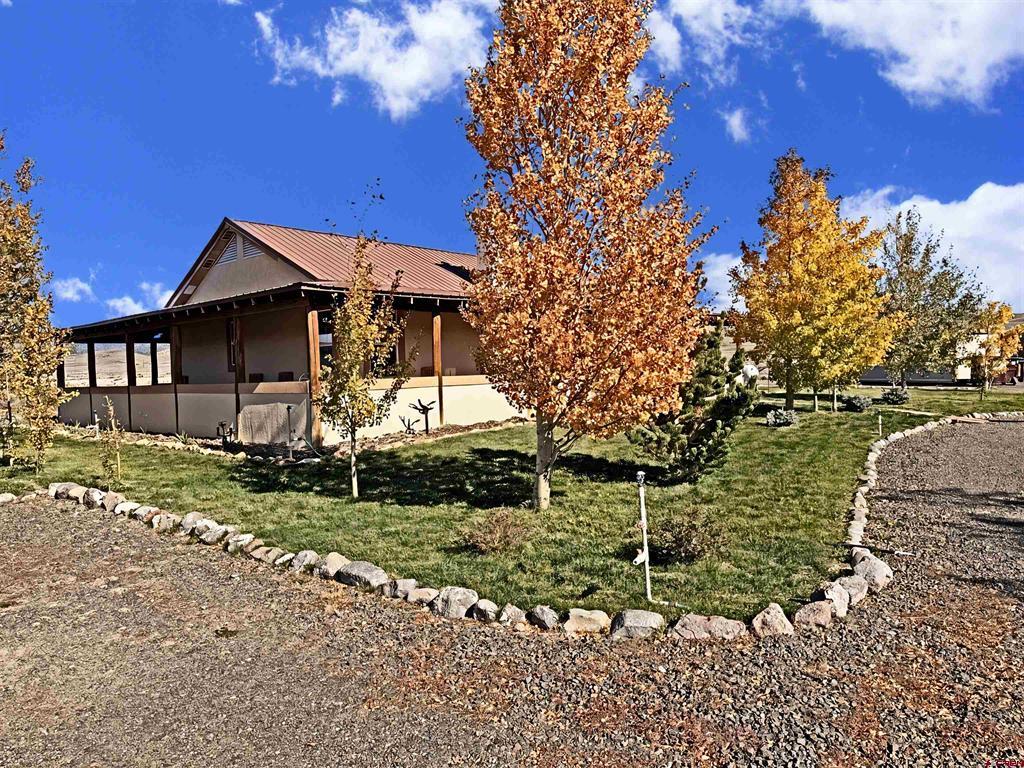 690 County Road 66 Del Norte CO 81132