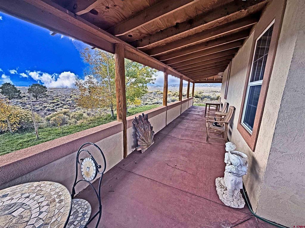 690 County Road 66 Del Norte CO 81132