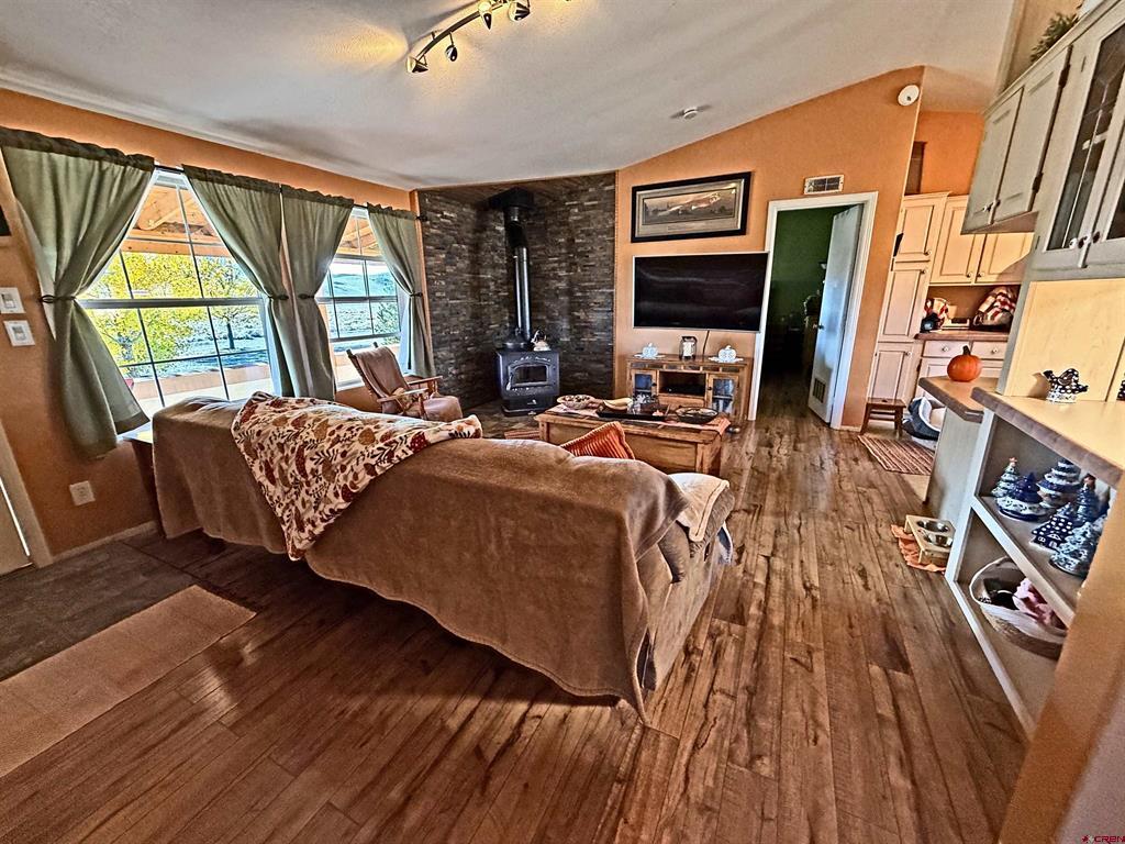 690 County Road 66 Del Norte CO 81132