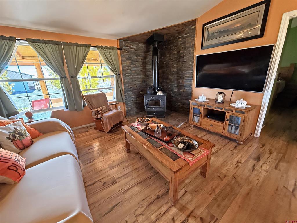 690 County Road 66 Del Norte CO 81132