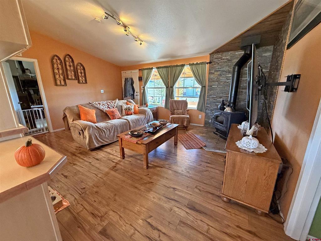 690 County Road 66 Del Norte CO 81132