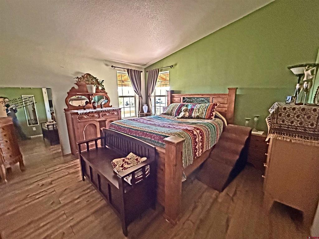 690 County Road 66 Del Norte CO 81132