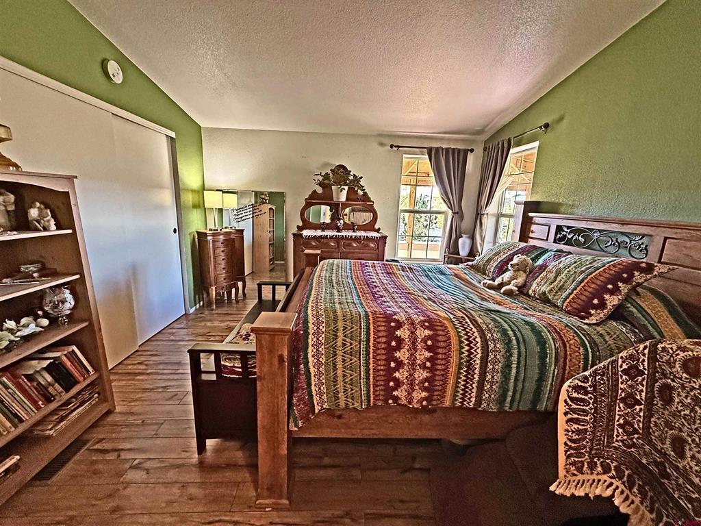 690 County Road 66 Del Norte CO 81132