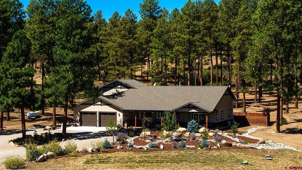 540 Bald Eagle Road Bayfield CO 81122